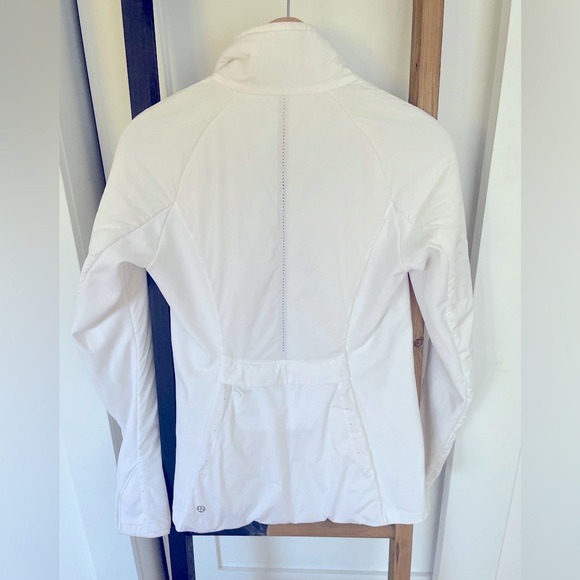Lululemon Running Jacket - Picture 2 of 3